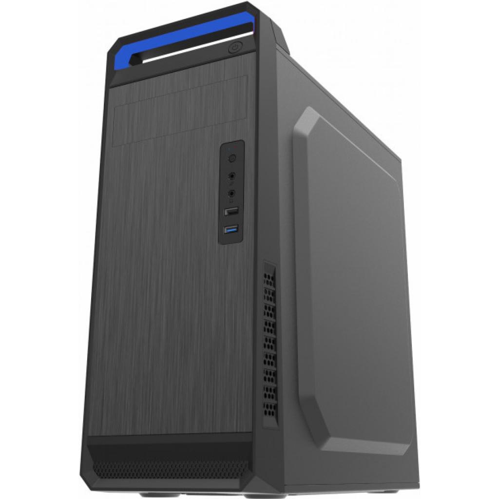 Корпус GAMEMAX MT523B-NP-U3, фото №2