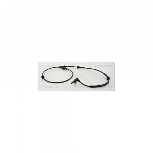 Датчик частоты вращения колеса TRISCAN 8180 15143 для CHRYSLER FIAT LANCIA, задний мост - Фото 1