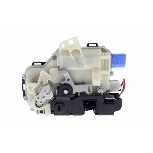 Замок двери VEMO V10-85-0040 для SEAT SKODA VW, фото №3