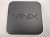 Мини ПК MINIX NEO Z83-4 Max V3 / Intel Atom X5-Z8350 / RAM 4GB / eMMC 128GB / HDMI / LAN / Wi-Fi 5 / Bluetooth 4.2 / Windows 10 / Black Б/У Хороший
