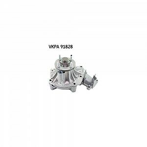 Водяной насос охлаждения двигателя SKF VKPA 91828 для TOYOTA - Фото 1