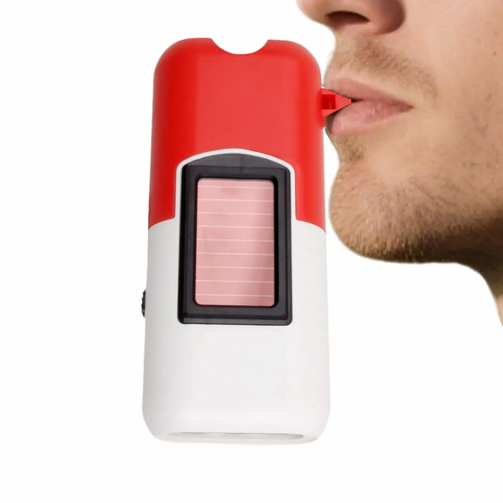 Ліхтарик Solar Charging Сонячний, фото №1