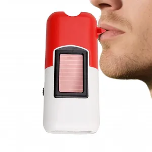 Ліхтарик Solar Charging Сонячний - Фото 1