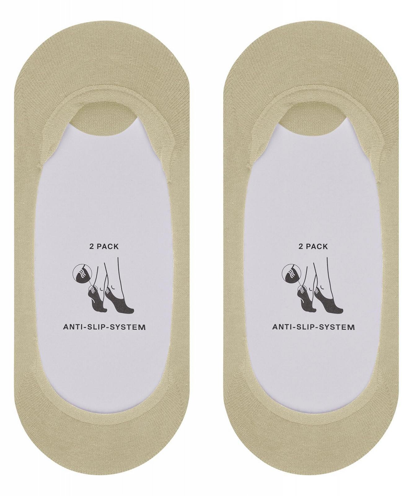 Носки ESPRIT Solid Low 2-Pack, фото №5