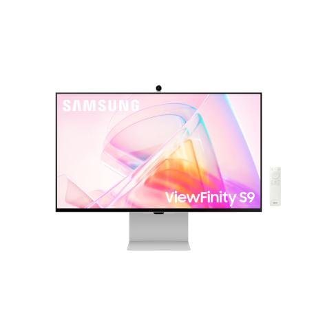 Монитор Samsung LS27C902PAZXUA, фото №1