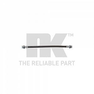 Гальмівний шланг NK 855227 для SUZUKI, задня вісь - Фото 1