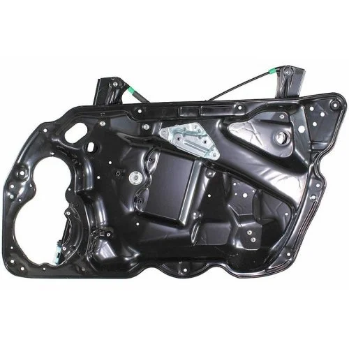 Стеклоподъемник METZGER AUTOTEILE 2160868 для VW, передний правый, фото №2