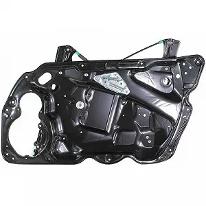 Стеклоподъемник METZGER AUTOTEILE 2160868 для VW, передний правый synthetic.ua - Фото 1