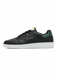 Кроссовки Hummel Match Point Унисекс - Фото 1