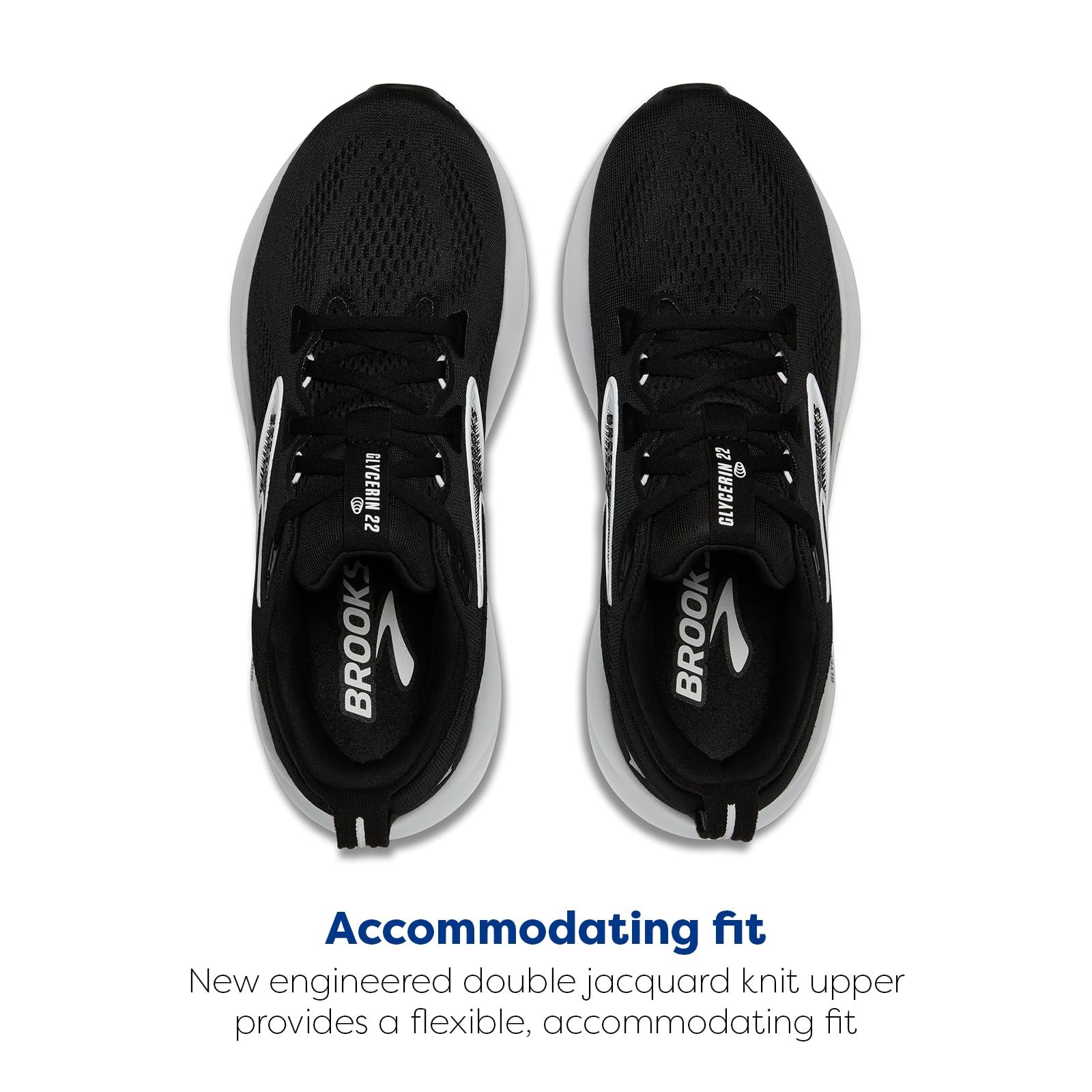 Кросівки Brooks Glycerin 22, фото №4