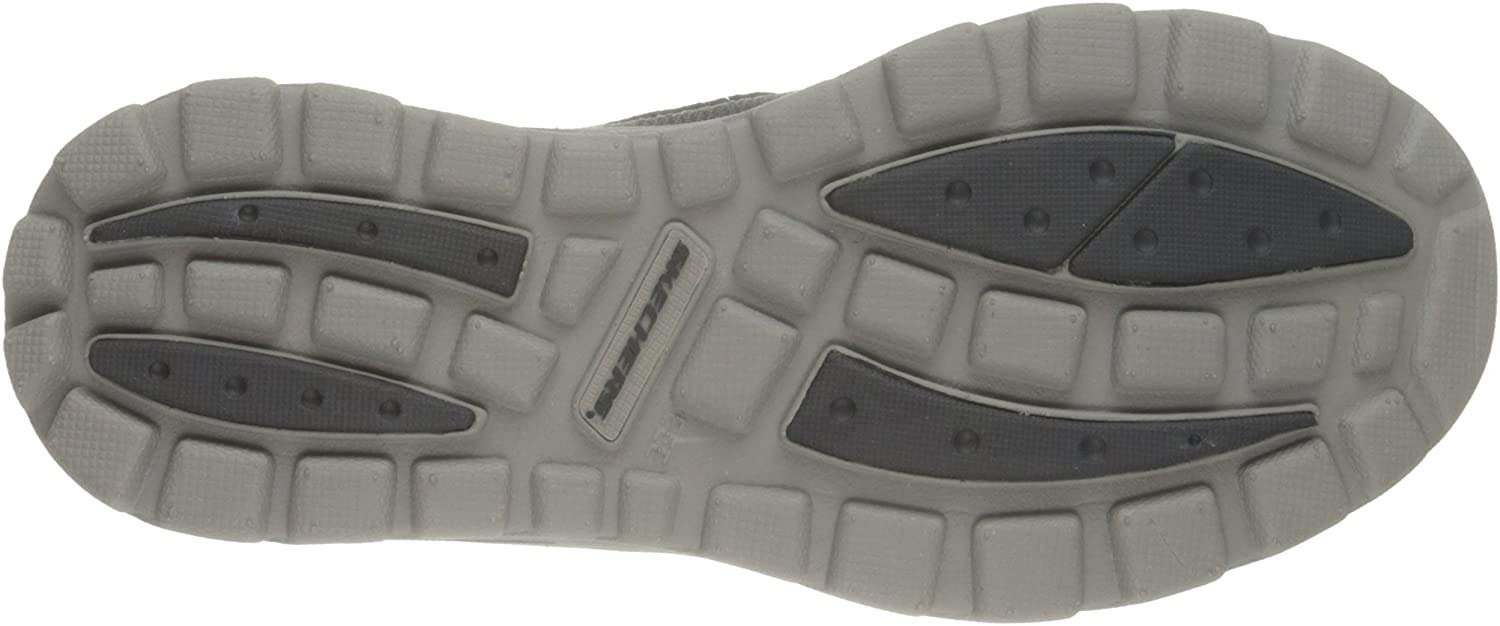 Черевики Skechers Superior Milford чоловічі, фото №4