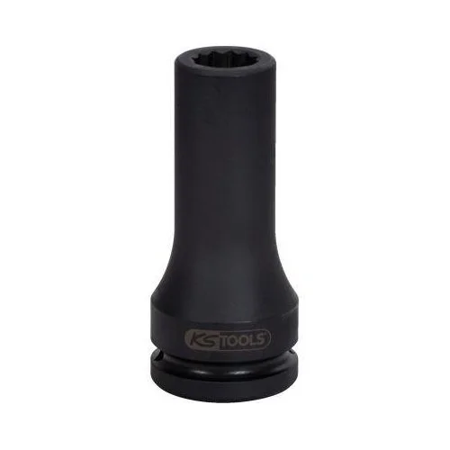 Ударная торцевая головка KS TOOLS 455.0010, фото №2