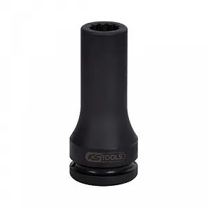 Ударная торцевая головка KS TOOLS 455.0010 synthetic.ua - Фото 1