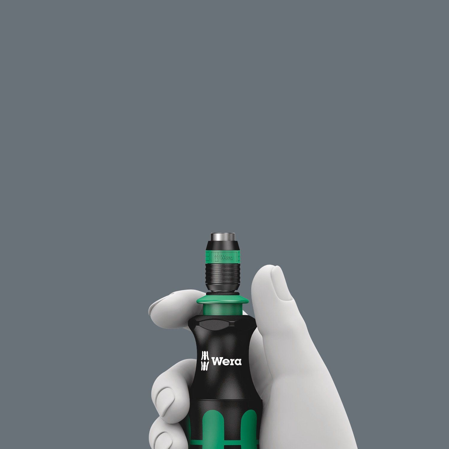 Набір викрутковий Wera Kraftform Compact 20 05051017001 з магазином біт та сумкою 13 предметів, фото №11