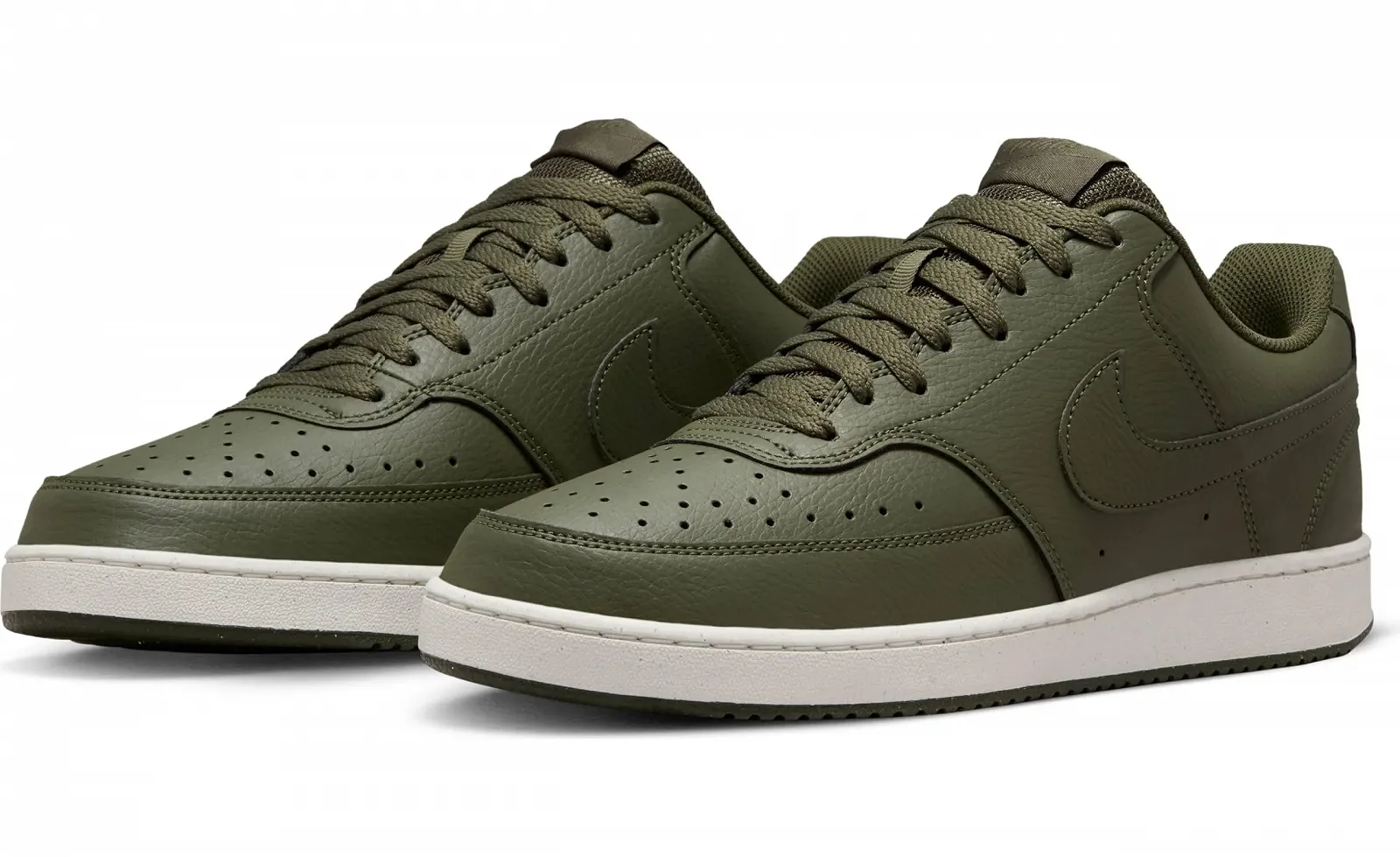 Кросівки Nike Court Vision Low Next Nature Чоловічі, фото №2