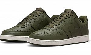 Кросівки Nike Court Vision Low Next Nature Чоловічі ціна на synthetic.ua - Фото 1 Кросівки Nike Court Vision Low Next Nature Чоловічі synthetic.ua - Фото 1