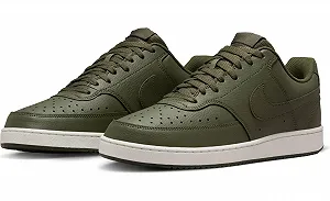 Кросівки Nike Court Vision Low Next Nature Чоловічі synthetic.ua - Фото 1