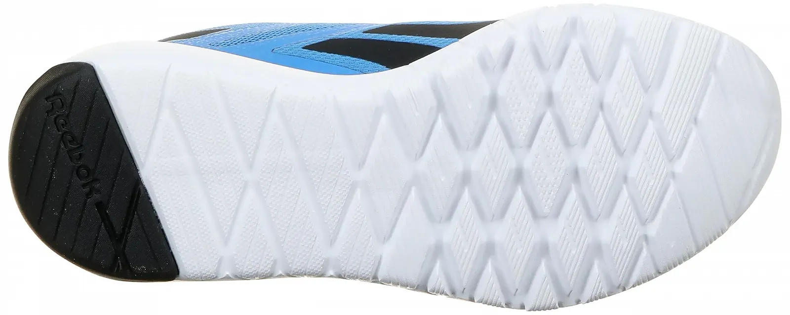 Кроссовки мужские Reebok Flexagon Force 4, фото №2