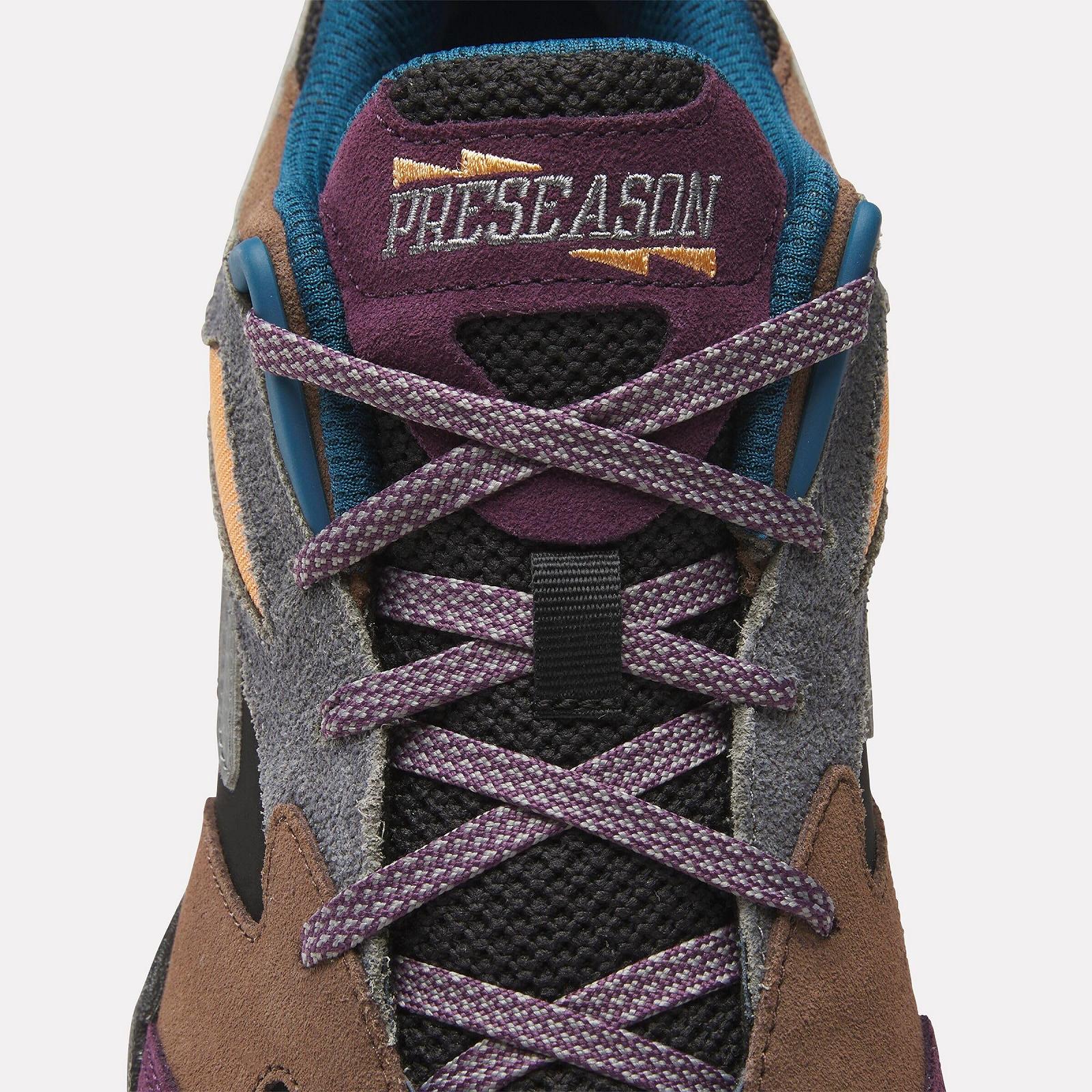 Кросівки Reebok Preseason 94 Low, фото №6