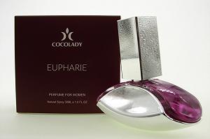 Парфюм Cocolady EUPHARIE edp 30 ml аналог Calvin Klein Euphoria - Фото 1