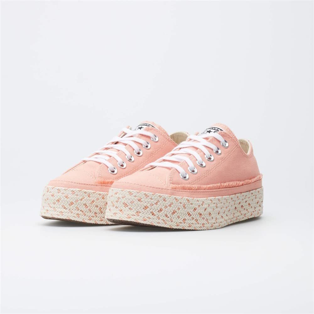 Кеди Converse CTAS OX жіночі, фото №2