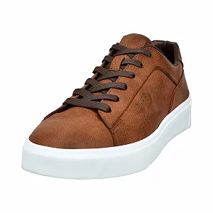 Кросівки Bugatti Low-Top чоловічі synthetic.ua - Фото 1