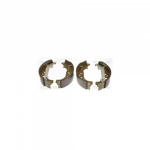 Комплект тормозных колодок TRISCAN 8100 16009 для FORD, задняя ось - Фото 1