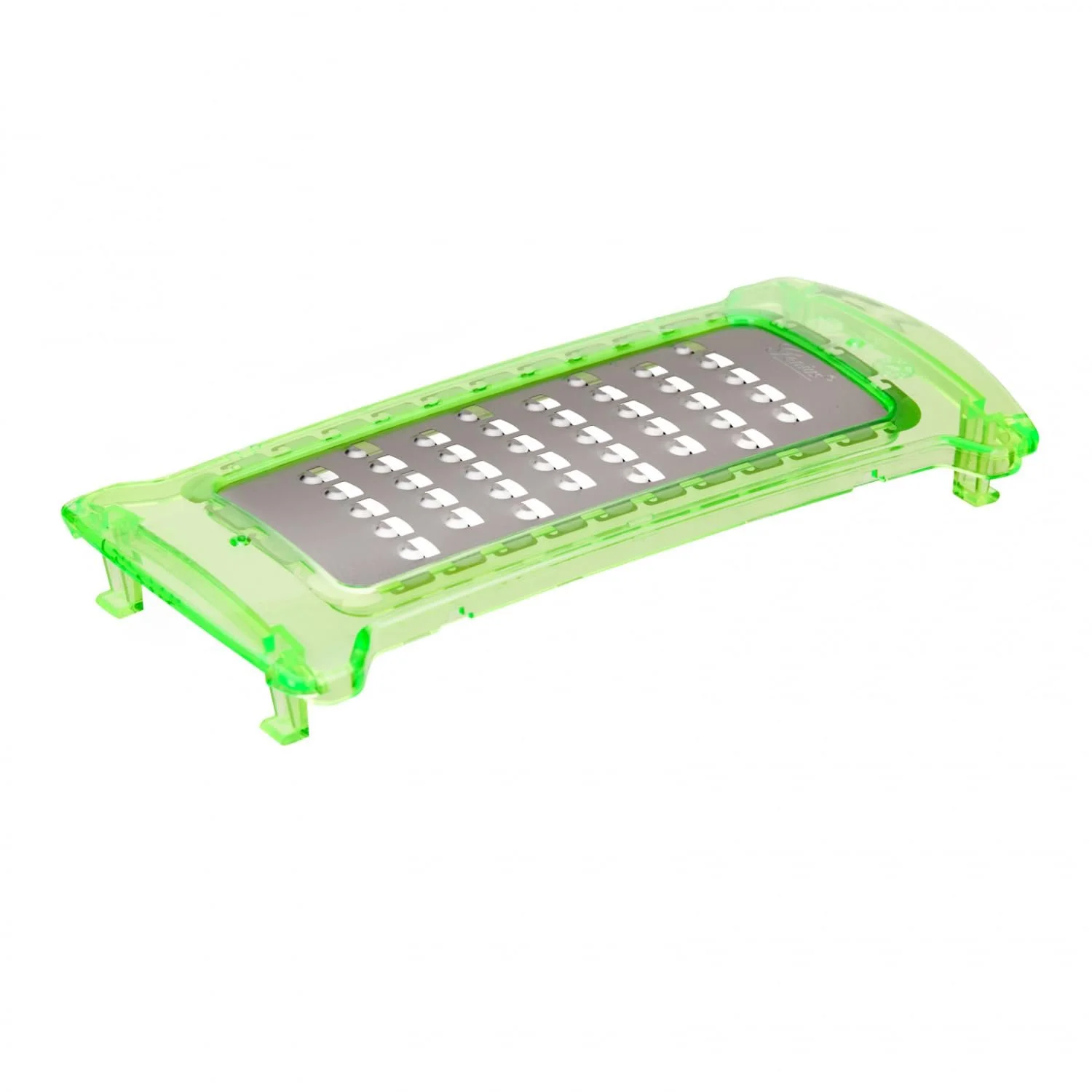Терка Genius Nicer Dicer Plus Велика з захисною кришкою, фото №1