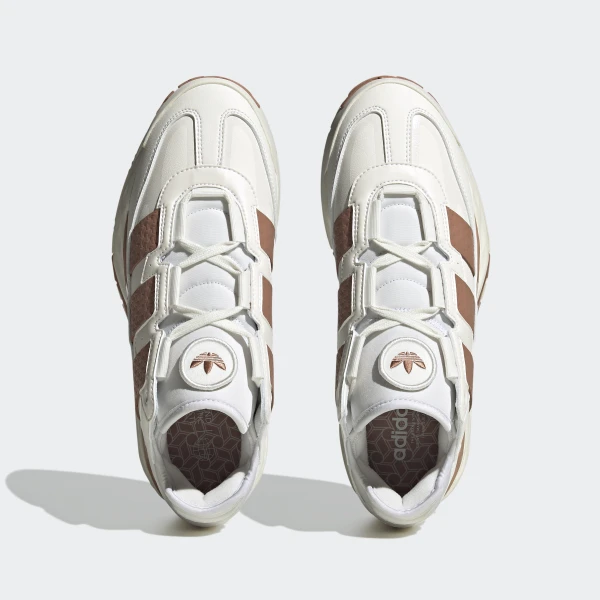 Кросівки Adidas Originals NITEBALL 44, фото №2