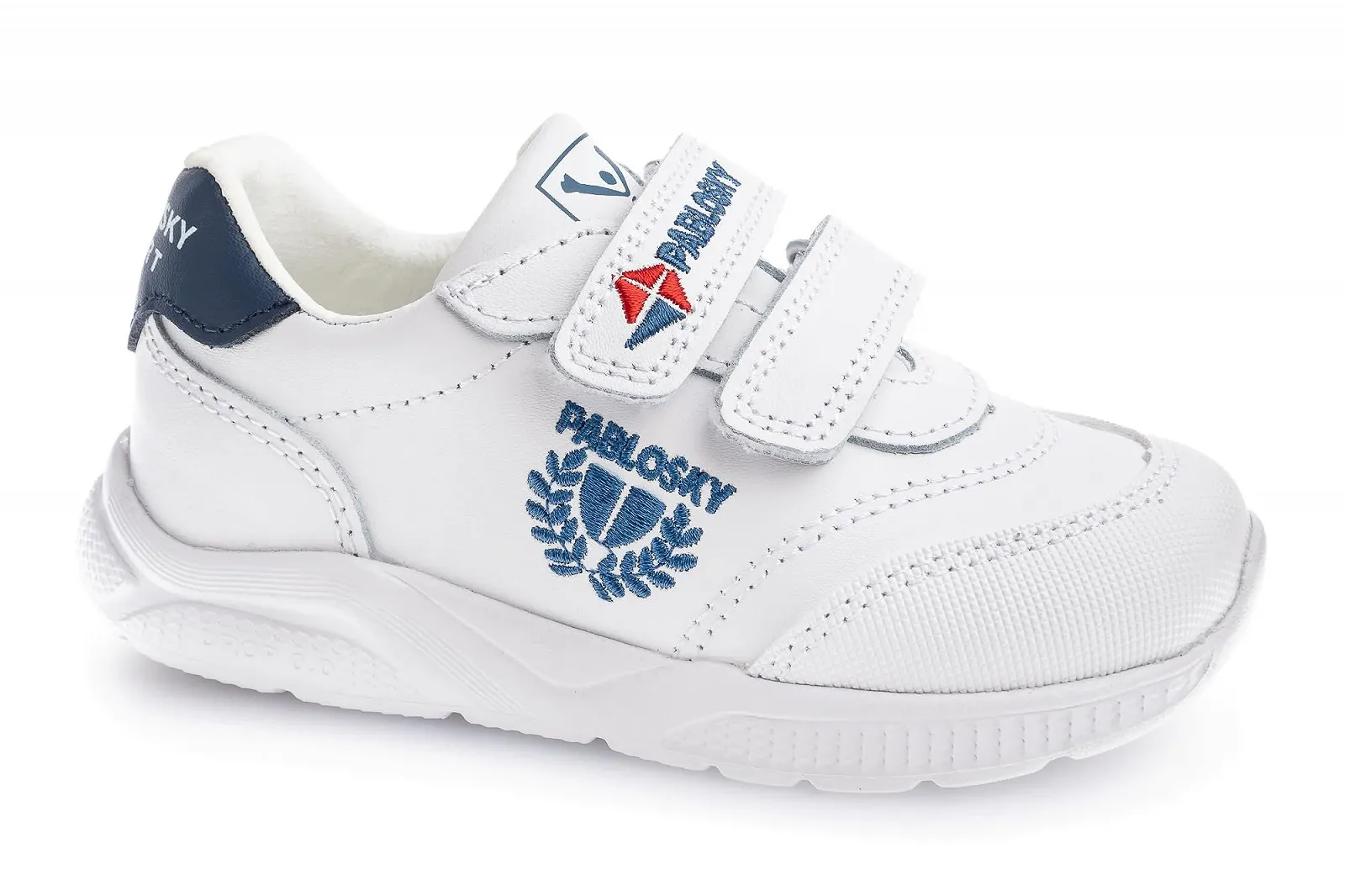 Кросівки Pablosky 203902, фото №1