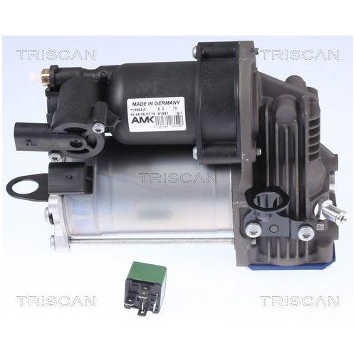 Компрессор пневмосистемы TRISCAN 8725 23103 для MERCEDES-BENZ, фото №2