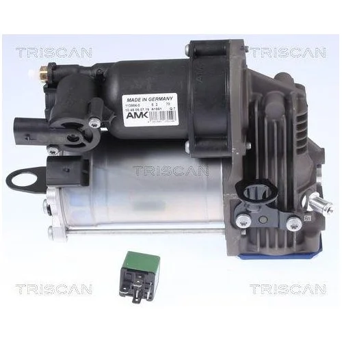 Компресор пневмосистеми TRISCAN 8725 23103 для MERCEDES-BENZ, фото №2