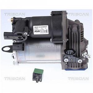 Компрессор пневмосистемы TRISCAN 8725 23103 для MERCEDES-BENZ synthetic.ua - Фото 1