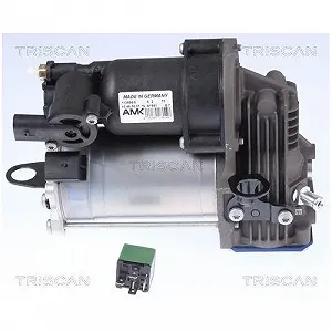 Компресор пневмосистеми TRISCAN 8725 23103 для MERCEDES-BENZ synthetic.ua - Фото 1
