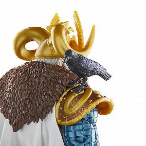 Фігурка Одін Marvel Legends Series Comics synthetic.ua - Фото 1