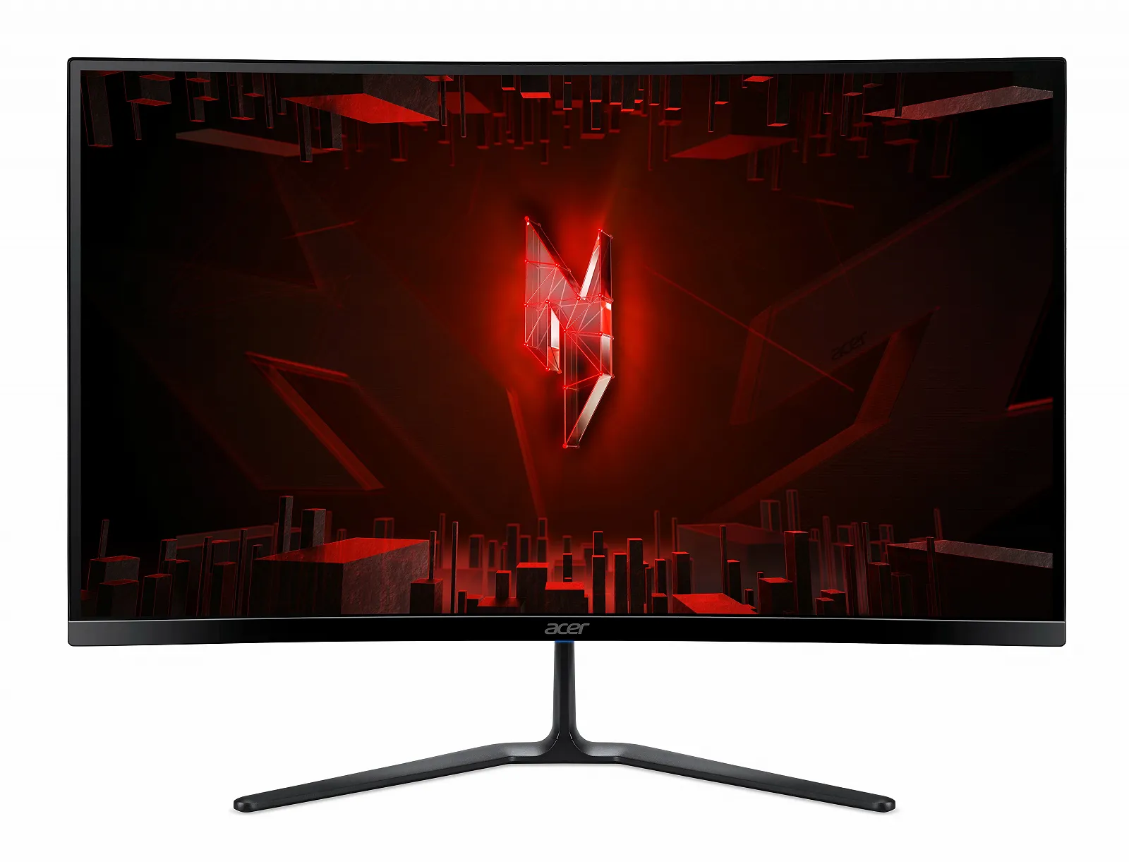 Монітор 27" Acer Nitro ED270UP2 2K VA 170 Гц, фото №1