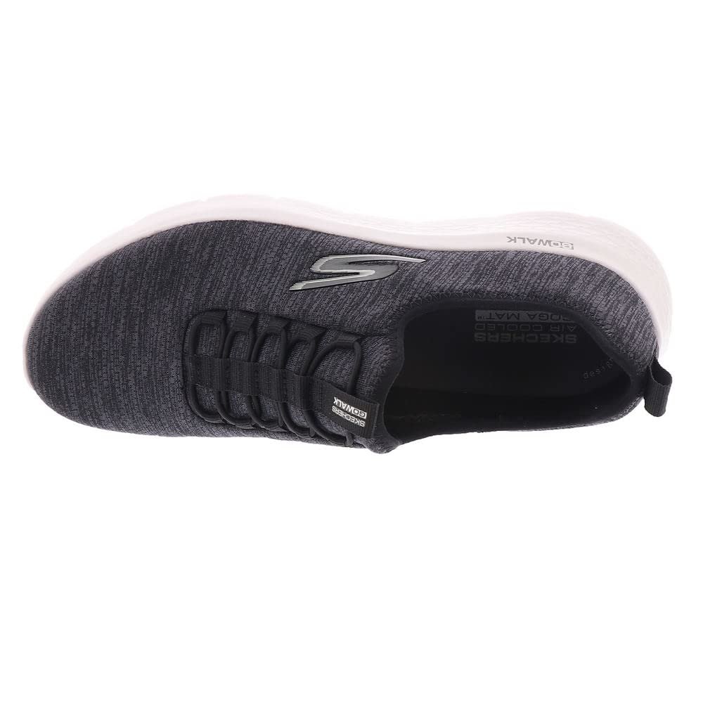 Кросівки Skechers Go Walk Easy Street, фото №3 Кросівки Skechers Go Walk Easy Street, фото №3