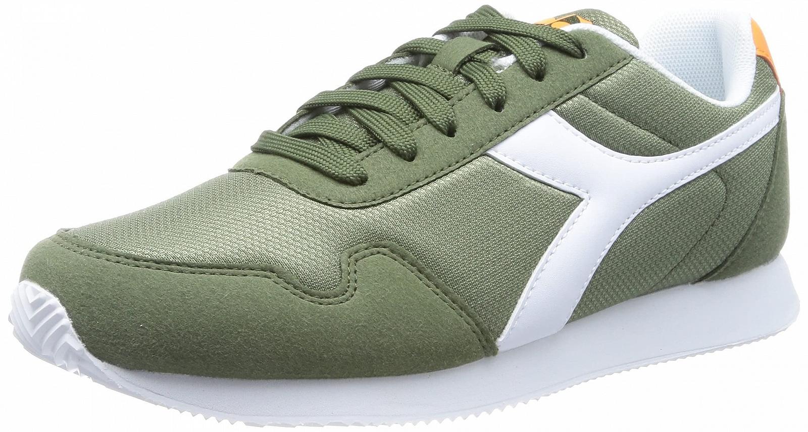 Кросівки Diadora Simple Run для чоловіків, фото №1 Кросівки Diadora Simple Run для чоловіків, фото №1