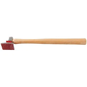 Рихтувальний молоток KS Tools 1402204 30 мм x 45 мм - Фото 1