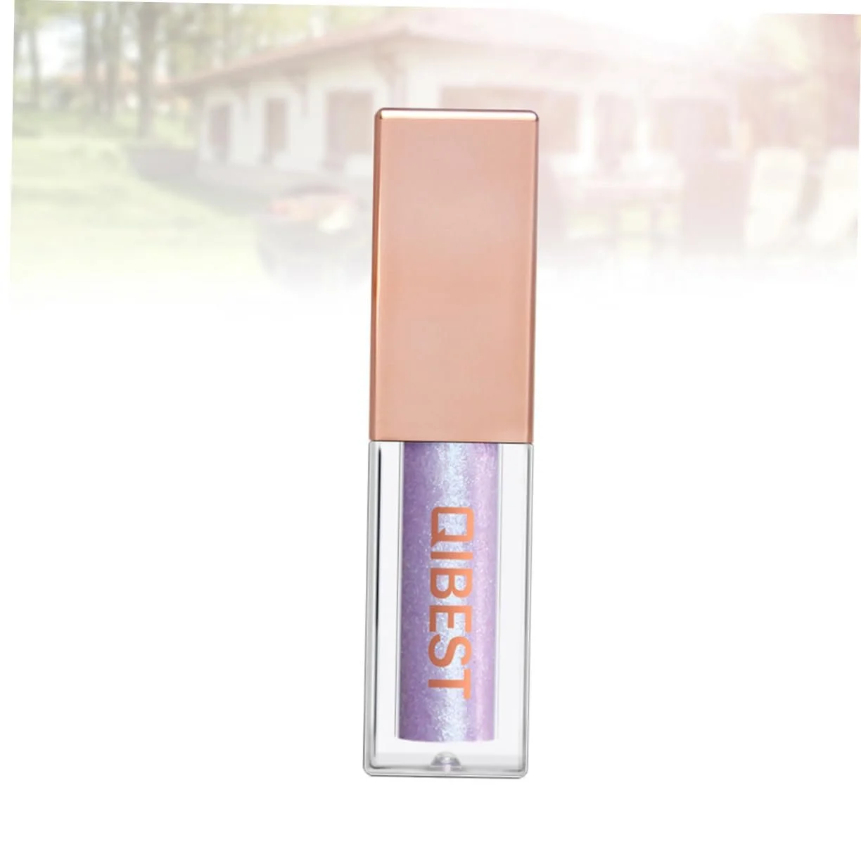 Блестящие тени для век Редкие Матовые, фото №4