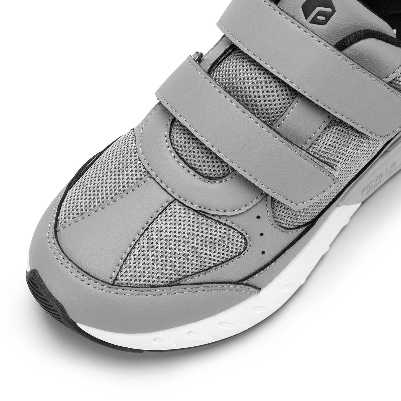 Кросівки FitVille надширокі з застібкою-липучкою, фото №5