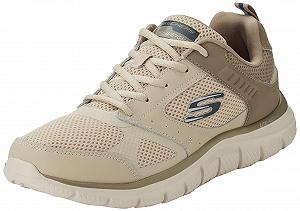 Кроссовки Skechers Track-Syntac мужские - Фото 1
