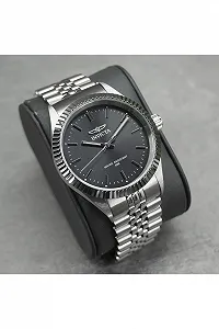 Годинник кварцовий чоловічий Invicta Specialty Edelstahl 43 мм synthetic.ua - Фото 1