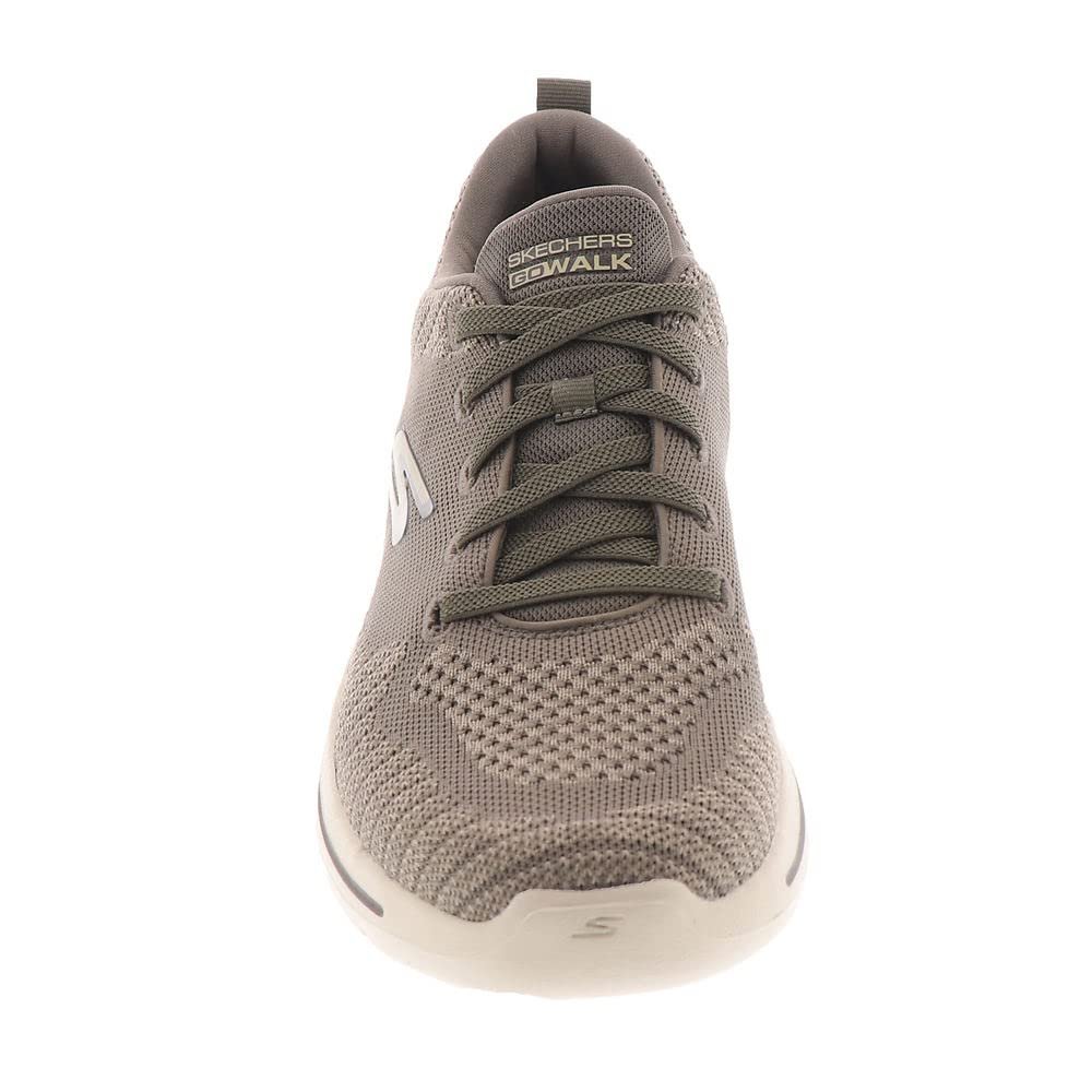 Кроссовки Skechers Gowalk Arch Fit - Athletic Workout Hiking с пеной Air-Cooled, фото №6