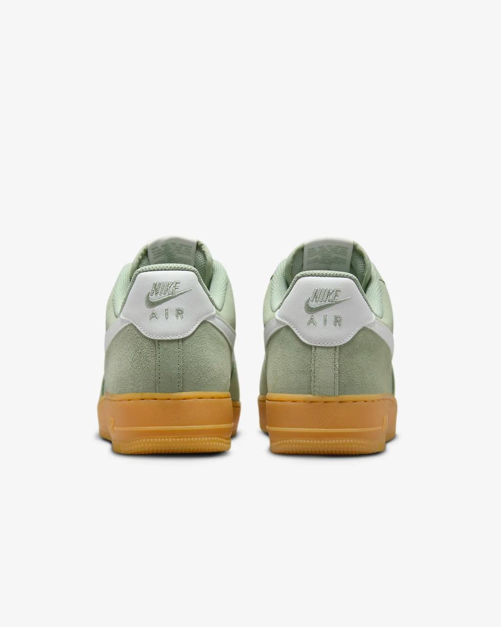 Кросівки Nike Air Force 1 07 LV 8 42, фото №5