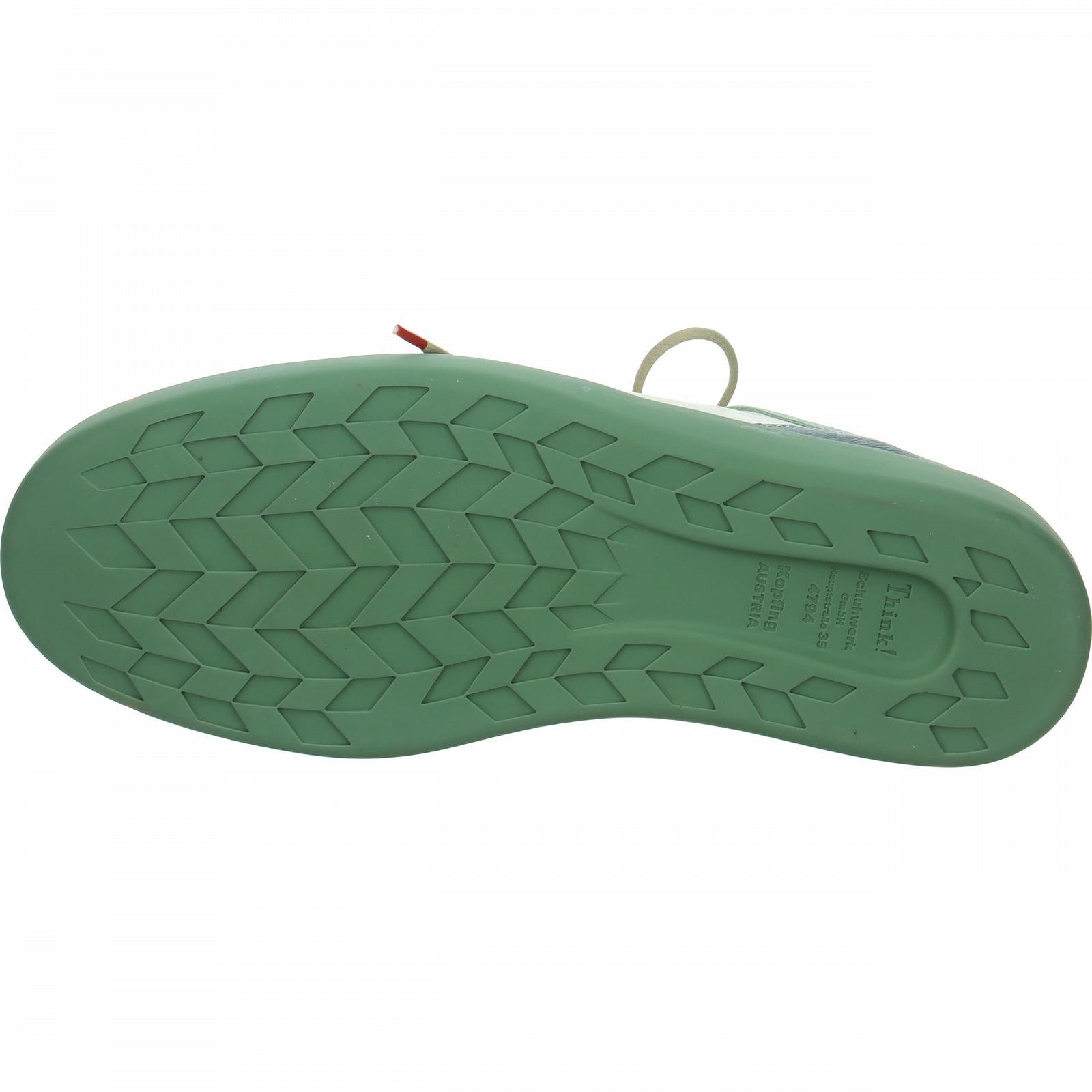 Кроссовки Think! Joeking Бежевый, фото №4