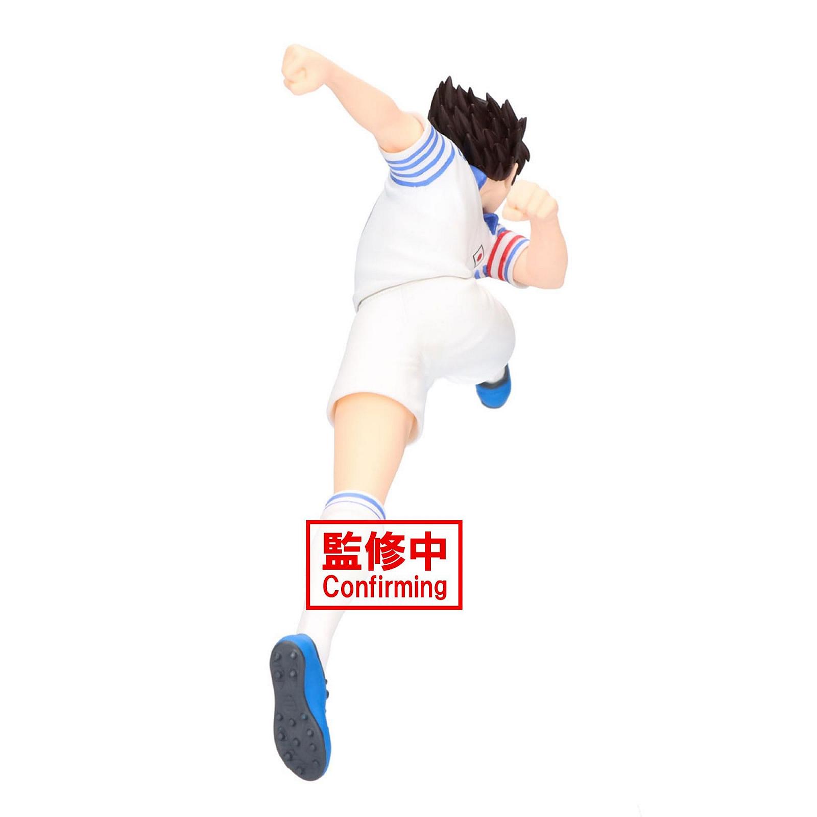 Екшн-фігурка Banpresto Captain Tsubasa Vibration Stars Ozora Tsubasa 16 см різнокольорова, фото №4