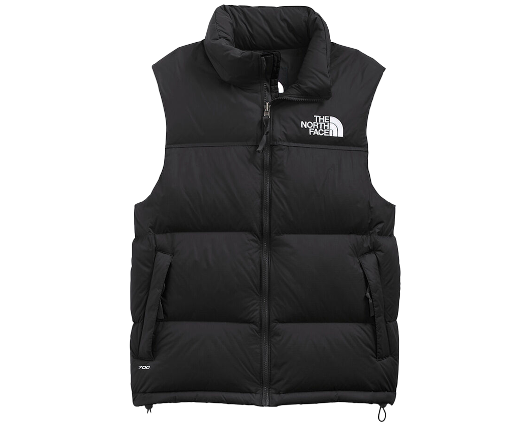 Жилет The North Face 1996 Retro Npse Vst Black XL, фото №1