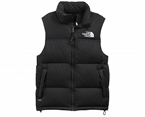 Жилет The North Face 1996 Retro Npse Vst Black XL - Фото 1