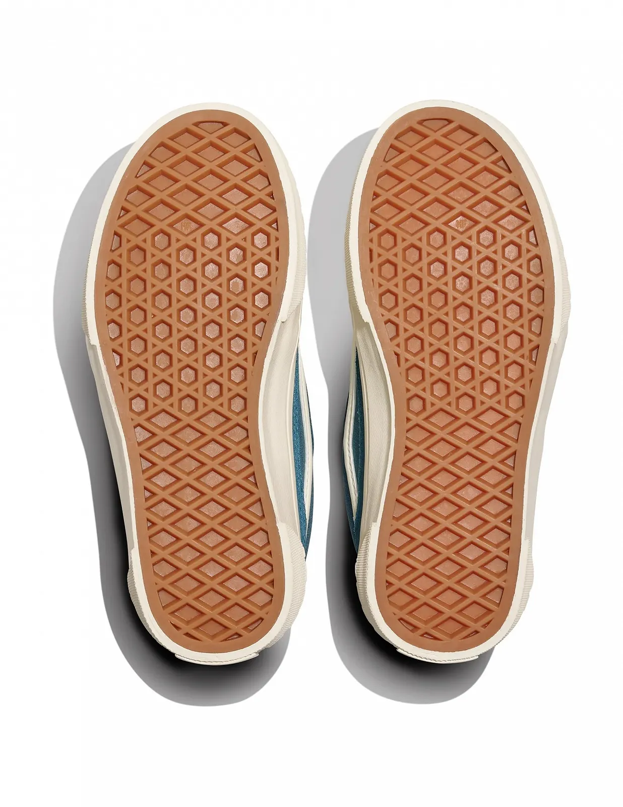 Кроссовки Vans Caldrone для детей, унисекс, фото №4